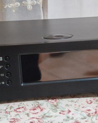 Streamer network player Cambridge Audio Magic 6