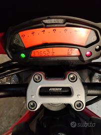 DUCATI MOSTER 696