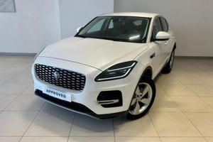 Jaguar E-PACE (X540) 2.0D I4 163 CV AWD Auto S