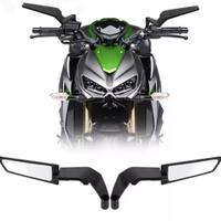 Specchietti Kawasaki alluminio z800 z900 z1000