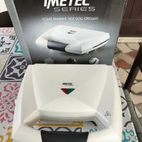 piastra elettrica panini toast