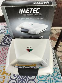 piastra elettrica panini toast