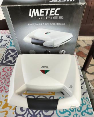 piastra elettrica panini toast