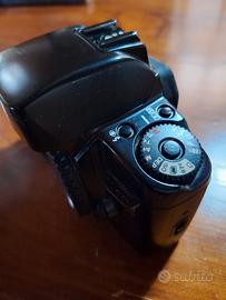Canon Eos 100
