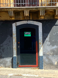 Bottega per diversi usi