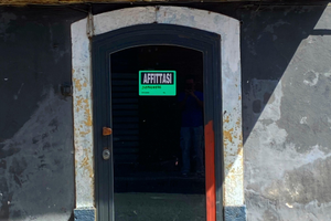 Bottega per diversi usi