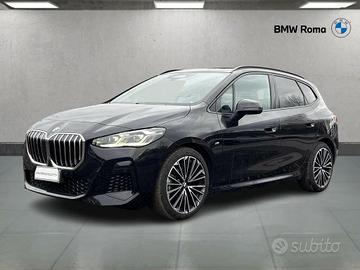 BMW Serie 2 218d Active Tourer Msport auto