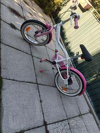 bicicletta bambina 