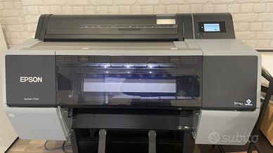 Epson SureColor SC-P7500 61cm  perfetta