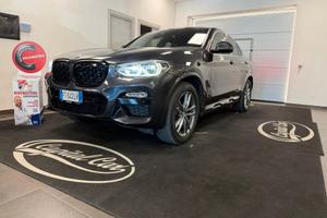 Bmw X4 xDrive20d Msport