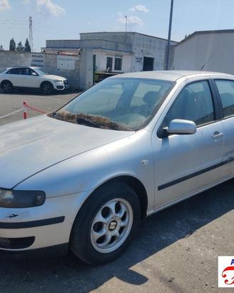 SEAT TOLEDO 2 1M2 1.6 16V 105CV 00-06 Ricambi