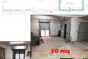 Locali per magazzino, garage, altro