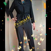 tuta nuova Primark 