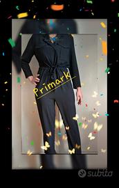 tuta nuova Primark 