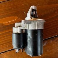 Motorino Avviamento NUOVO Rover Mini Classic 1.3 (