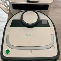 Robot Folletto VR200 Originale Vorwerk