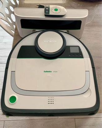 Robot Folletto VR200 Originale Vorwerk