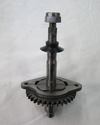 Albero Perno Selettore Cambio Gilera 125-150 Arcor