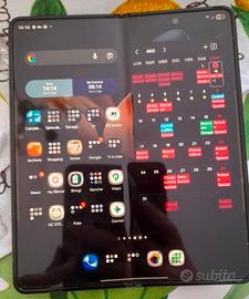 Samsung Galaxy fold4 