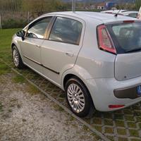FIAT PUNTO EVO 1.2 BENZINA ANNO 2011