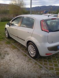 FIAT PUNTO EVO 1.2 BENZINA ANNO 2011