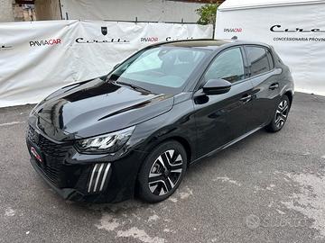 PEUGEOT 208 PureTech 100 S&S 5p. Allure