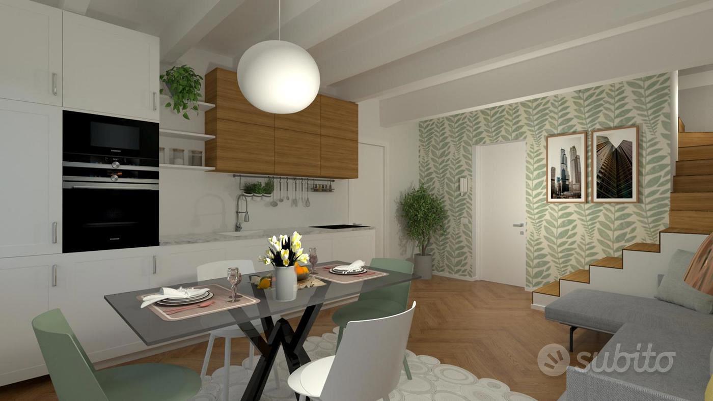 House in Corbetta, Battuello - Vista 3