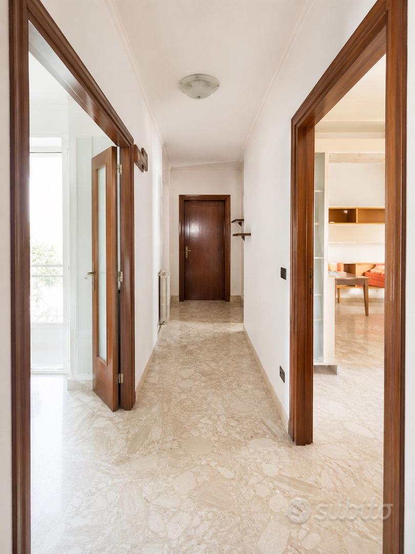Apartment in Potenza, Santa Croce - Vista 5