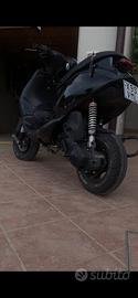 Piaggio Zip sp mk2 50/70cc