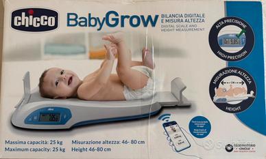 Bilancia Chicco