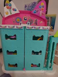 Gabby's Dollhouse