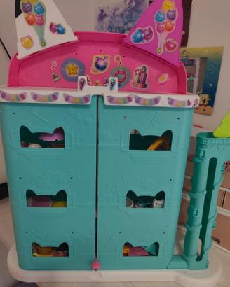 Gabby's Dollhouse