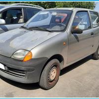 Ricambi Usati FIAT SEICENTO (1E) 2000