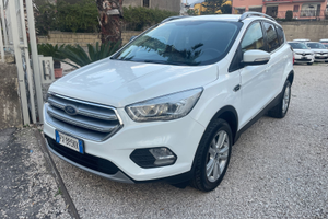 Ford kuga 2.0 Tdci 120 cv automatica