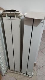 Termosifone due elementi