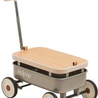 carrello primi passi bimbi