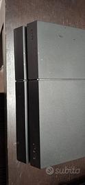 Playstation 4 PS4 500 GB