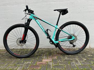 MTB Bianchi Nitron