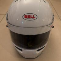 Casco Bell GT6 Pro - Omologato FIA