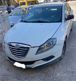 ACCESSORI RICAMBI LANCIA DELTA ANNO 2009