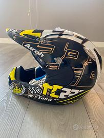 Casco Cross Airoh