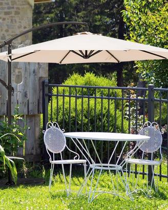 Ombrellone da Giardino a sbalzo 