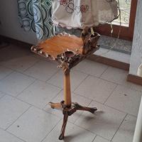 Tavolino  Vintage anni ‘60- Design Mid-Century