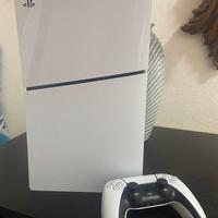 Playstation 5 Digital