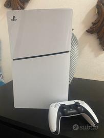 Playstation 5 Digital