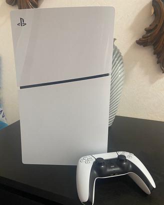 Playstation 5 Digital