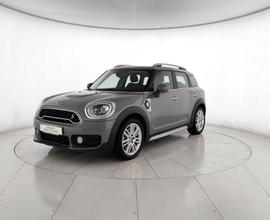 Mini Cooper SE Countryman Mini Countryman 1.5 Coop