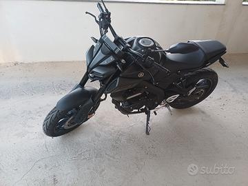 MT125 