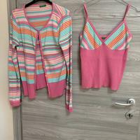 Twinset benetton