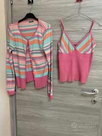 Twinset benetton